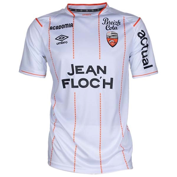 Tailandia Camiseta Lorient 3ª 2023 2024
